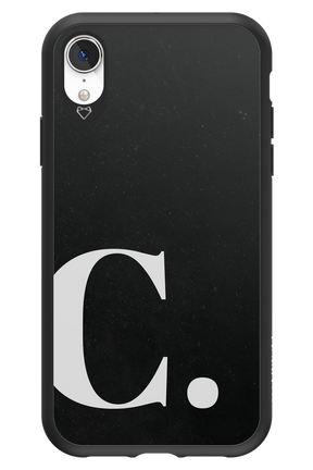C (Off Space) 2.0 - Apple iPhone XR