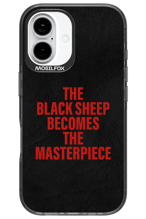 sheep 2.0 - Apple iPhone 16