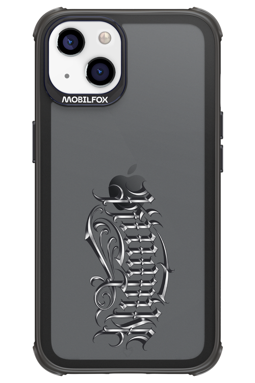 Chaotic Love - Apple iPhone 13