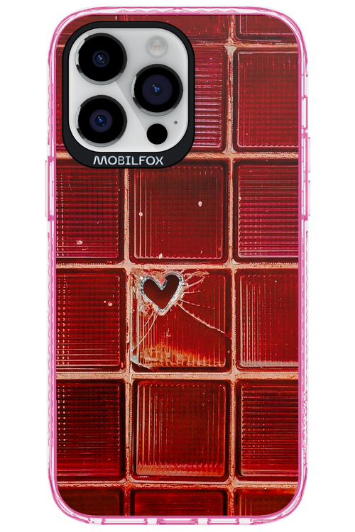 Heartbroken - Apple iPhone 14 Pro Max