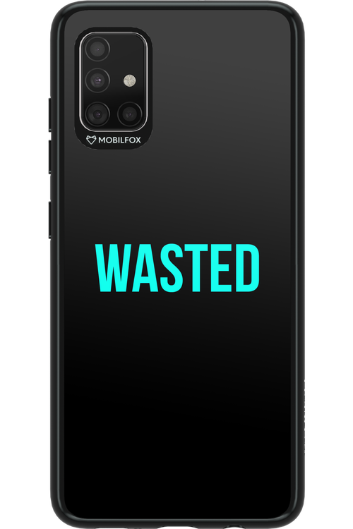 WASTED 2.0 - Samsung Galaxy A51