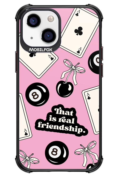 Win Win Black 2.0 - Apple iPhone 13 Mini