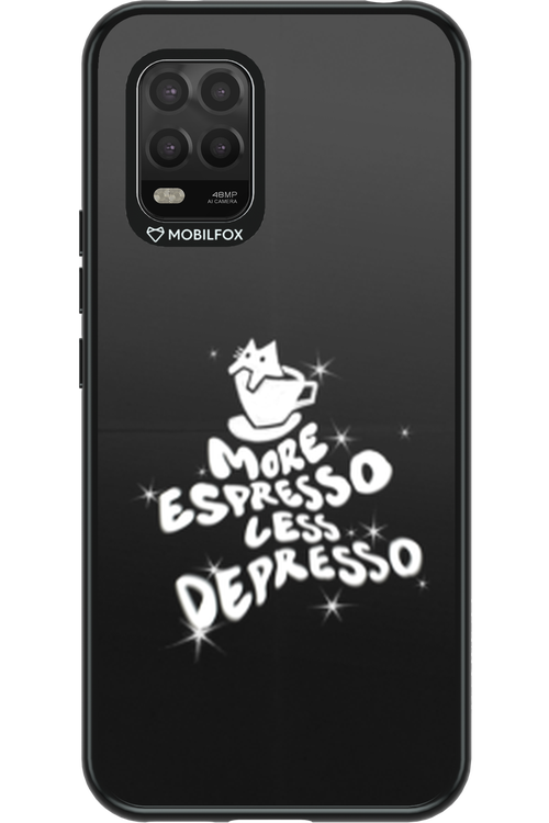 DEPRESSO - Xiaomi Mi 10 Lite 5G