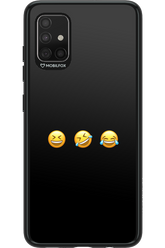 My Laugh - Samsung Galaxy A51