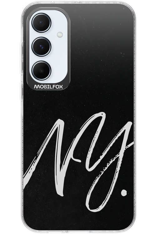 (Off Space) NY 2.0 - Samsung Galaxy A55