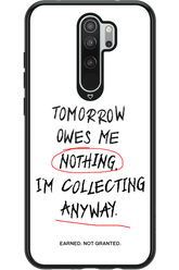 Anyway - Xiaomi Redmi Note 8 Pro