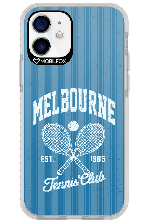 Melbourne Tennis Club 2.0 - Apple iPhone 12