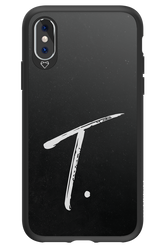 (Off Space) T 2.0 - Apple iPhone X