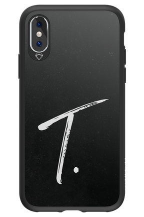 (Off Space) T 2.0 - Apple iPhone X