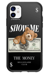 Show Me The Money 2.0 - Apple iPhone 11