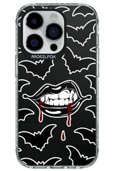 Bat Mouth - Apple iPhone 14 Pro