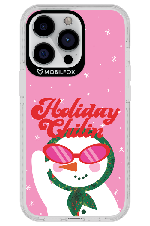 Holiday Chillin - Apple iPhone 13 Pro