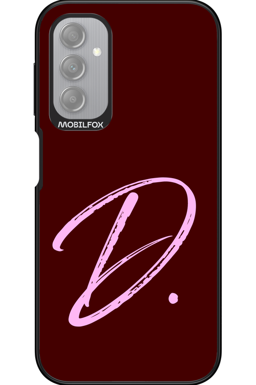 (Dark Blush) D 2.0 - Samsung Galaxy A14