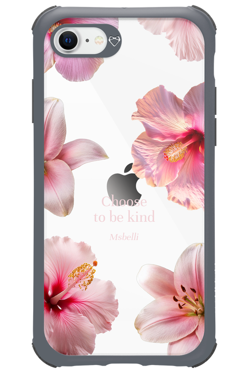 Be Kind - Apple iPhone SE 2020