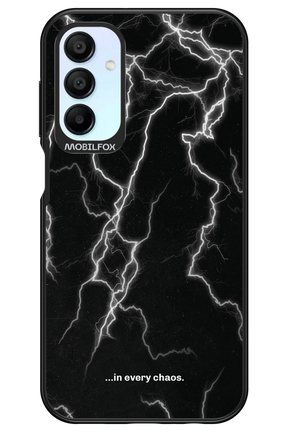 Chaotic Thunder 2.0 - Samsung Galaxy A15