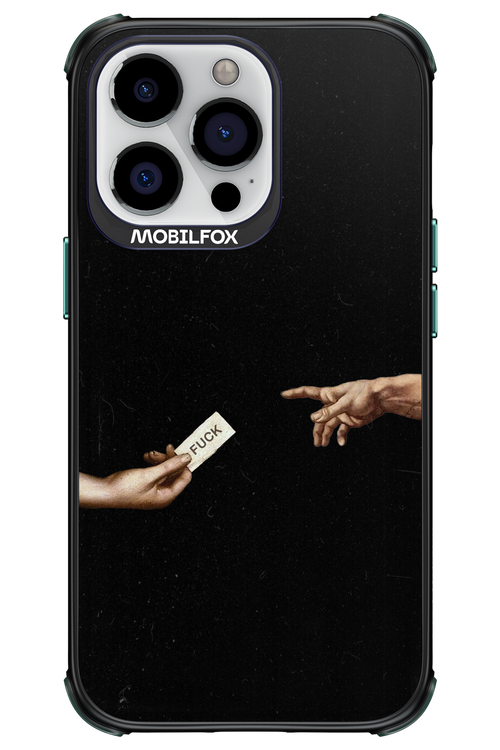 Giving 2.0 - Apple iPhone 13 Pro