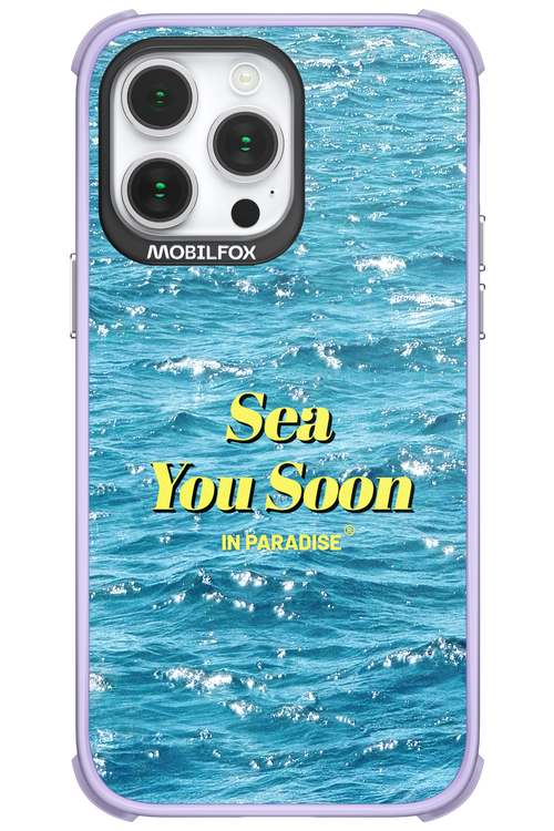 Sea You - Apple iPhone 14 Pro Max