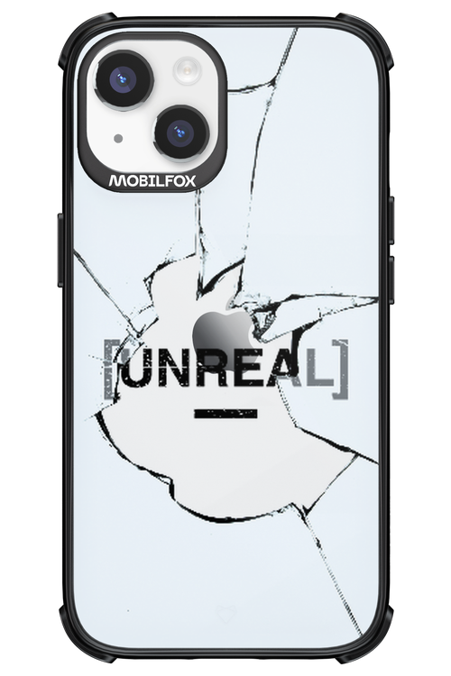 Broken Glass - Apple iPhone 14