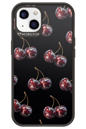 Cherry Rush - Apple iPhone 13