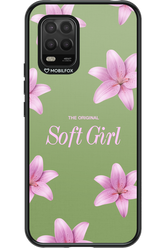 Original Soft Girl - Xiaomi Mi 10 Lite 5G