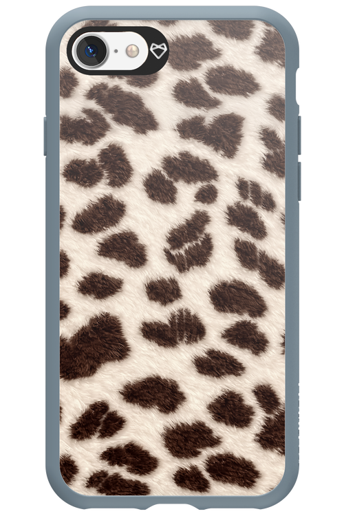 Wild Coat 2.0 - Apple iPhone 7