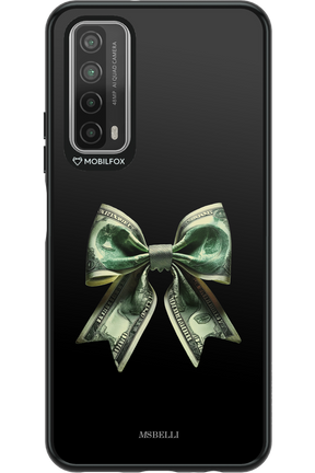 Money is Cute 2.0 - Huawei P Smart 2021