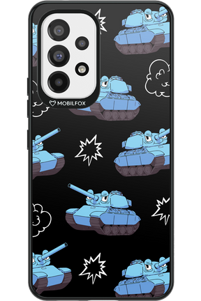 Tank Guy - Samsung Galaxy A53