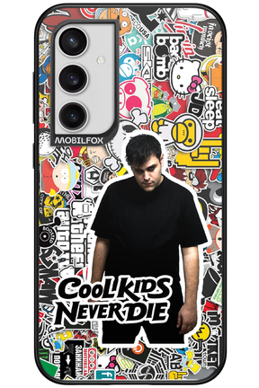 CKND_STICKER - Samsung Galaxy S23 FE