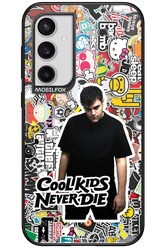 CKND_STICKER - Samsung Galaxy S23 FE