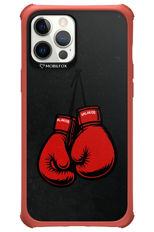BoxRrr 2.0 - Apple iPhone 12 Pro Max