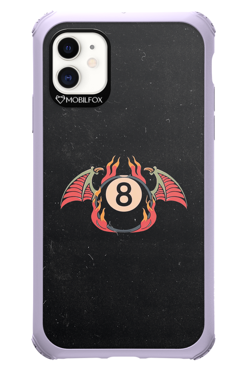 8ight - Apple iPhone 11