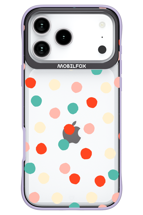 Xmas Dotss - Apple iPhone 17 Pro Max