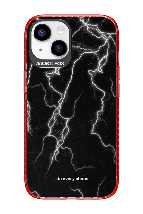 Chaotic Thunder 2.0 - Apple iPhone 14
