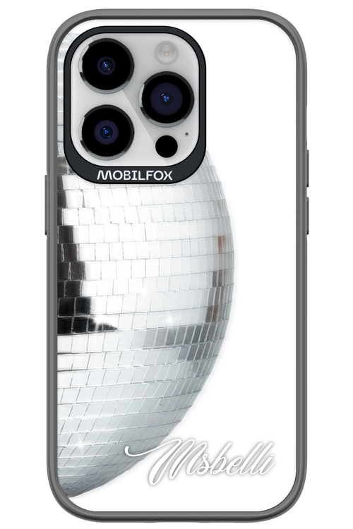 Disco Mood 2.0 - Apple iPhone 14 Pro