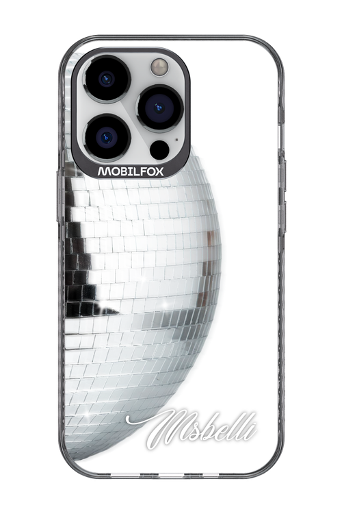 Disco Mood 2.0 - Apple iPhone 13 Pro