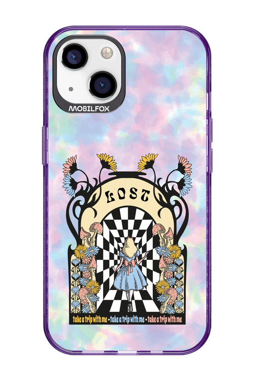 L0ST 2.0 - Apple iPhone 13