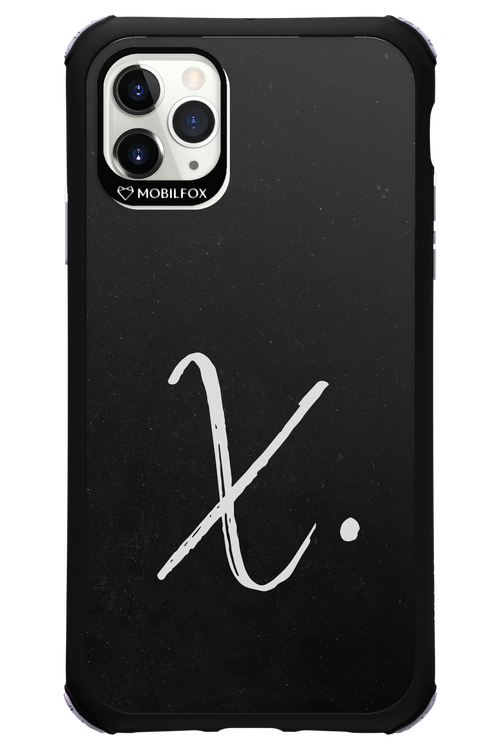 (Off Space) X 2.0 - Apple iPhone 11 Pro Max