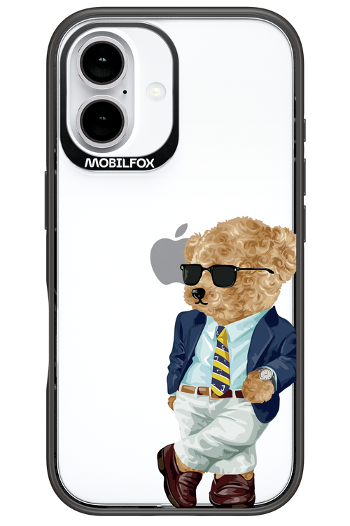 Boss - Apple iPhone 16