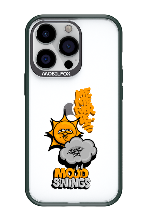 Broken Smiles - Apple iPhone 13 Pro