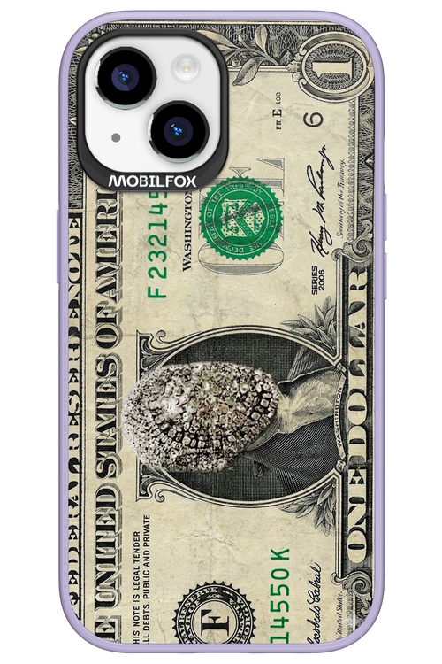 mask 2.0 - Apple iPhone 15