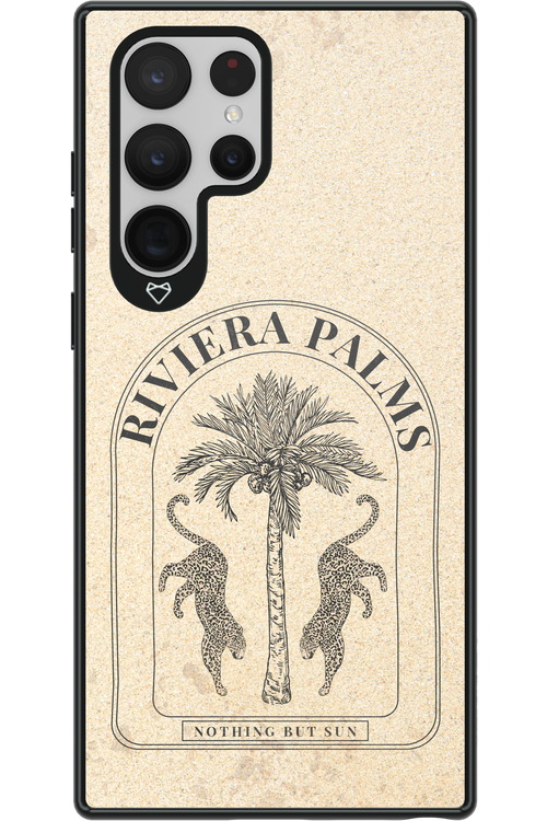 Riviera Palms 2.0 - Samsung Galaxy S22 Ultra
