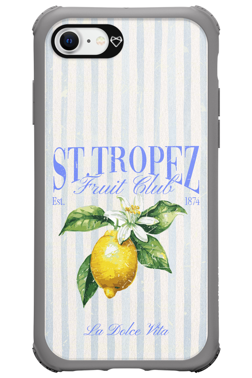 St. Tropez - Apple iPhone 8