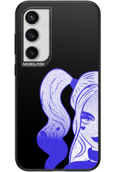 Qween Blue 2.0 - Samsung Galaxy S24+