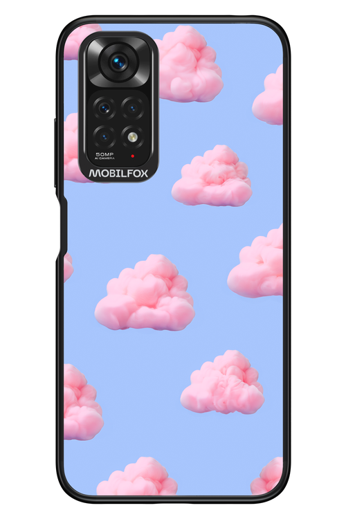 Cloudy - Xiaomi Redmi Note 11/11S 4G