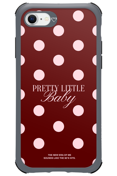 60’s Baby - Apple iPhone 7