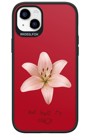 Chaos - Apple iPhone 14 Plus