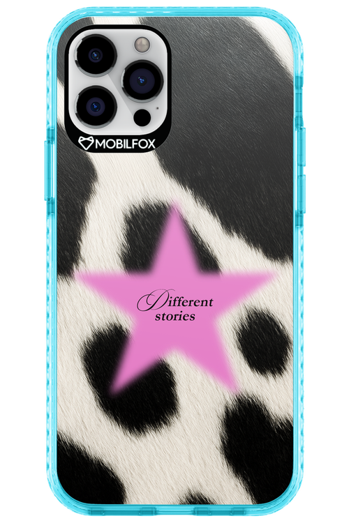 Same Chapter Pink 2.0 - Apple iPhone 12 Pro