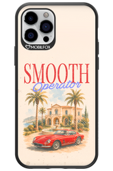 Smooth Operator 2.0 - Apple iPhone 12 Pro