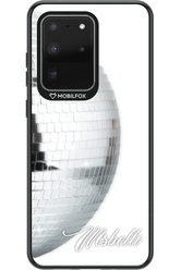 Disco Mood 2.0 - Samsung Galaxy S20 Ultra 5G