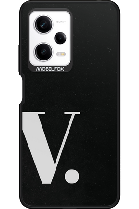 V (Off Space) 2.0 - Xiaomi Redmi Note 12 Pro 5G